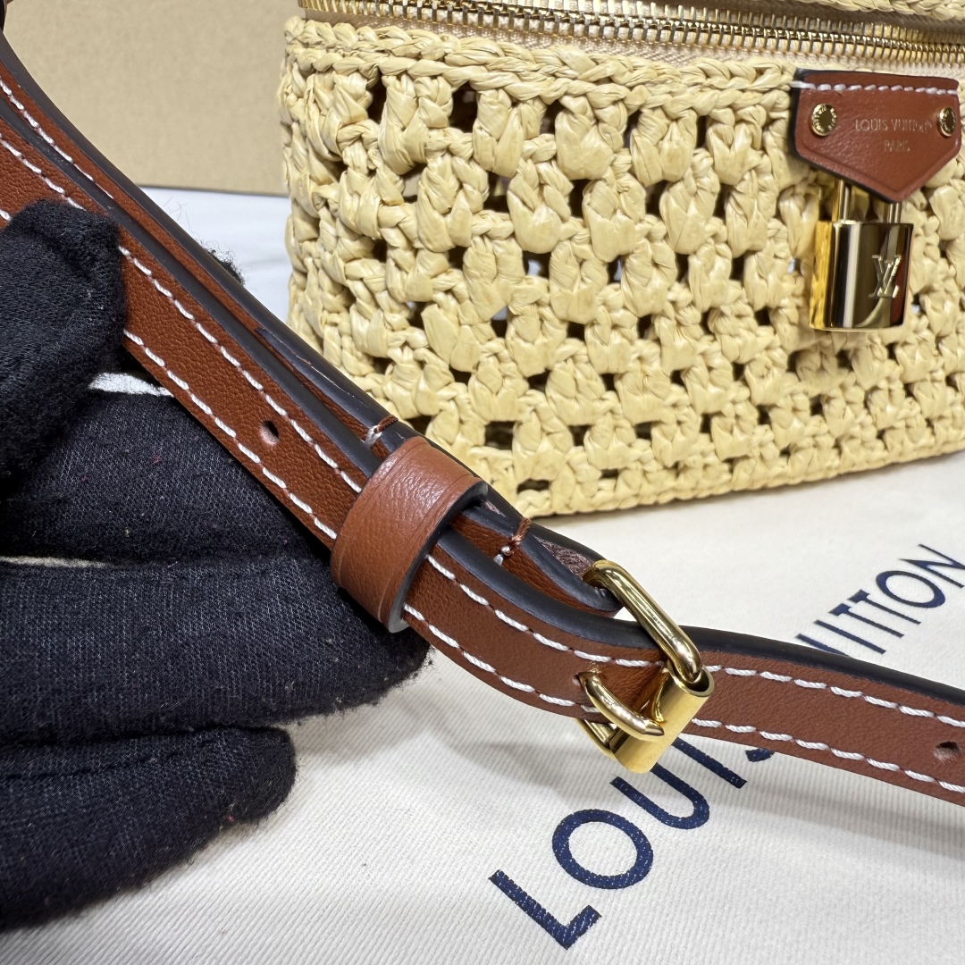 Louis Vuitton M14303 Vanity Chain Pouch