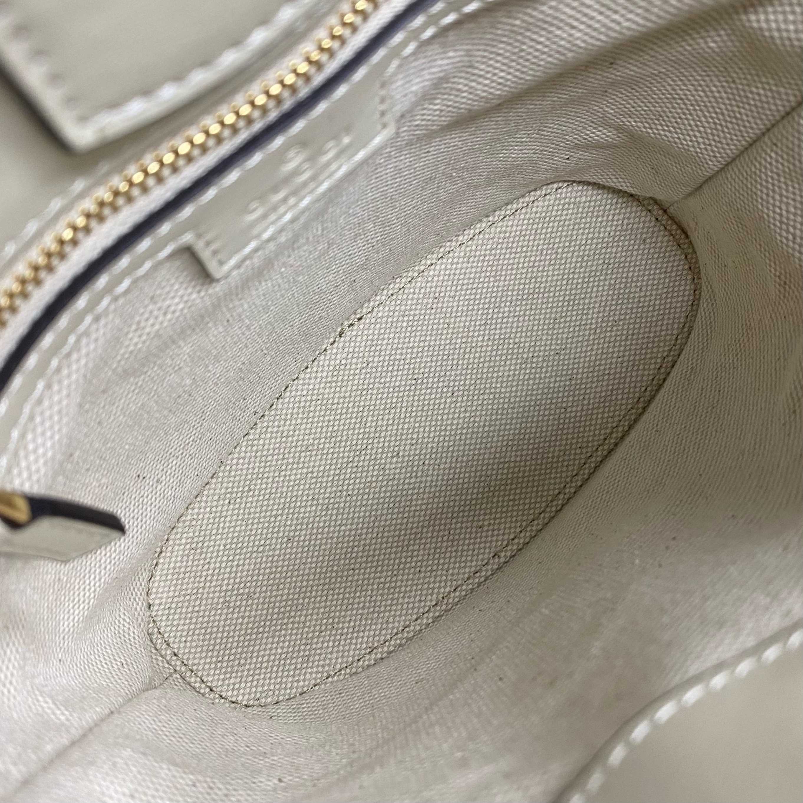 Gucci Mini Bucket Bag