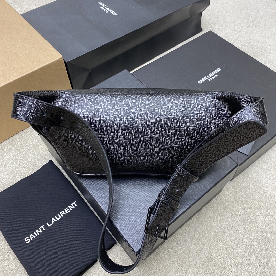 department's latest big-black ball pattern