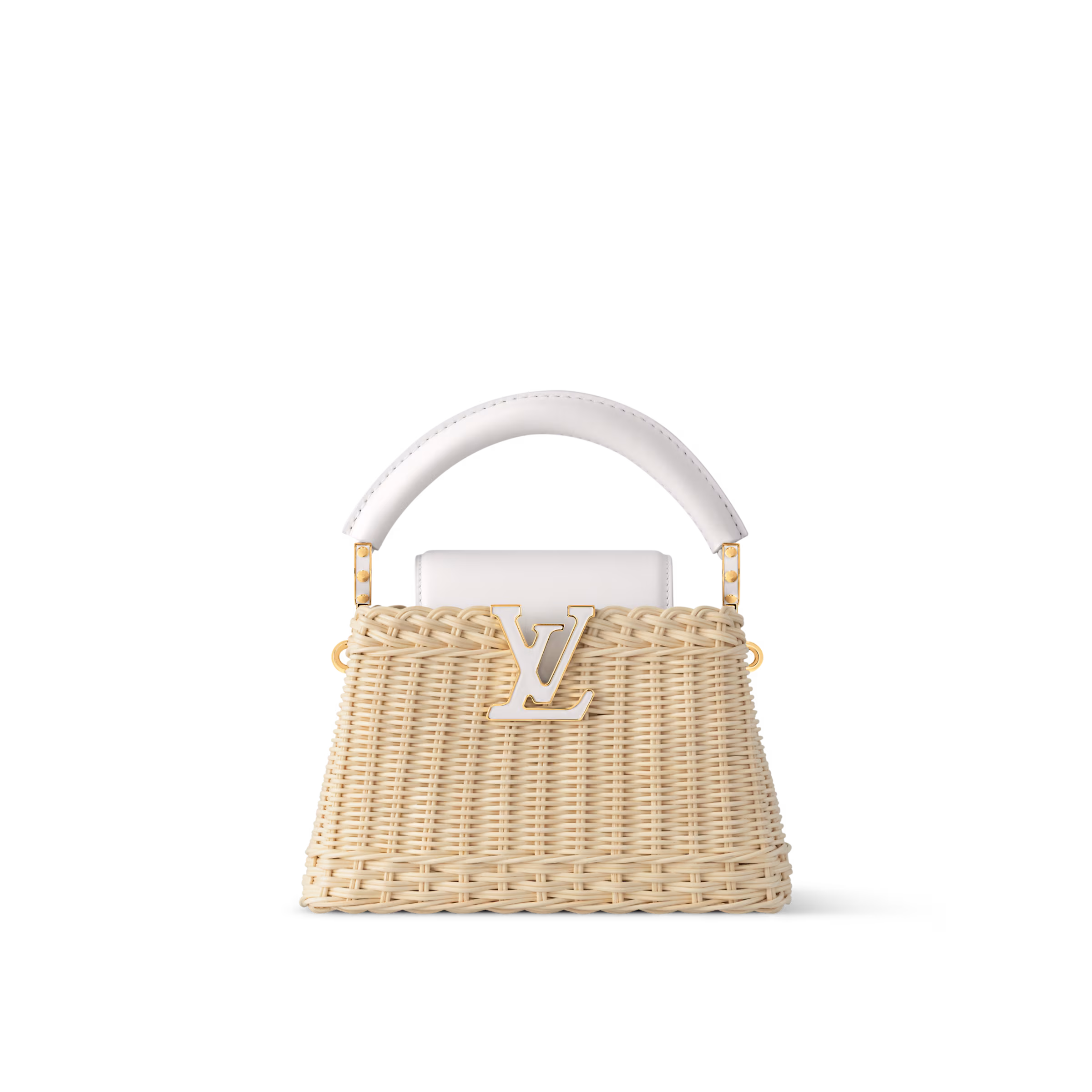 LV M26004 Capucines Mini