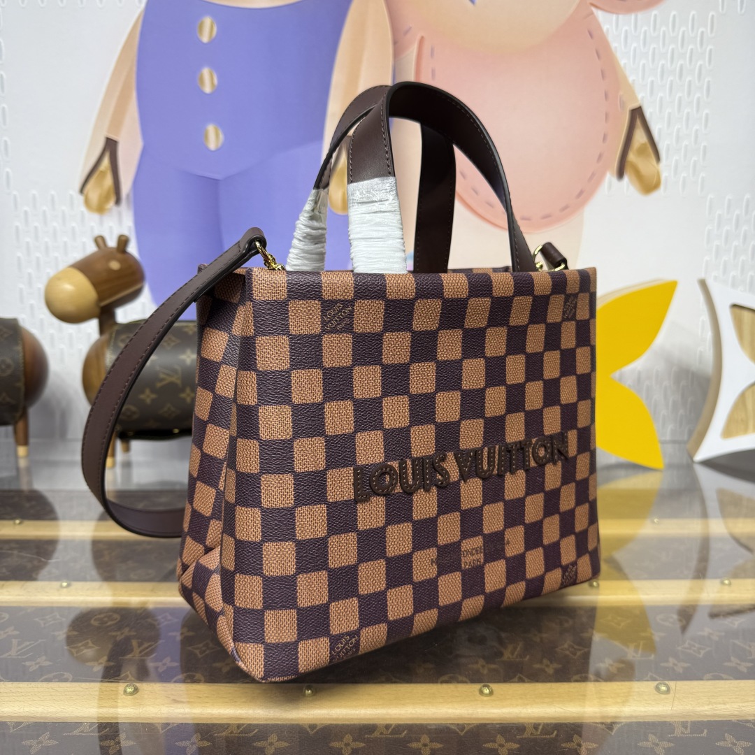 N40810 Mini Shopper Tote