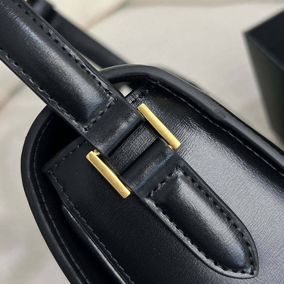 YSL 2025 Summer New Solferino Shoulder Bag