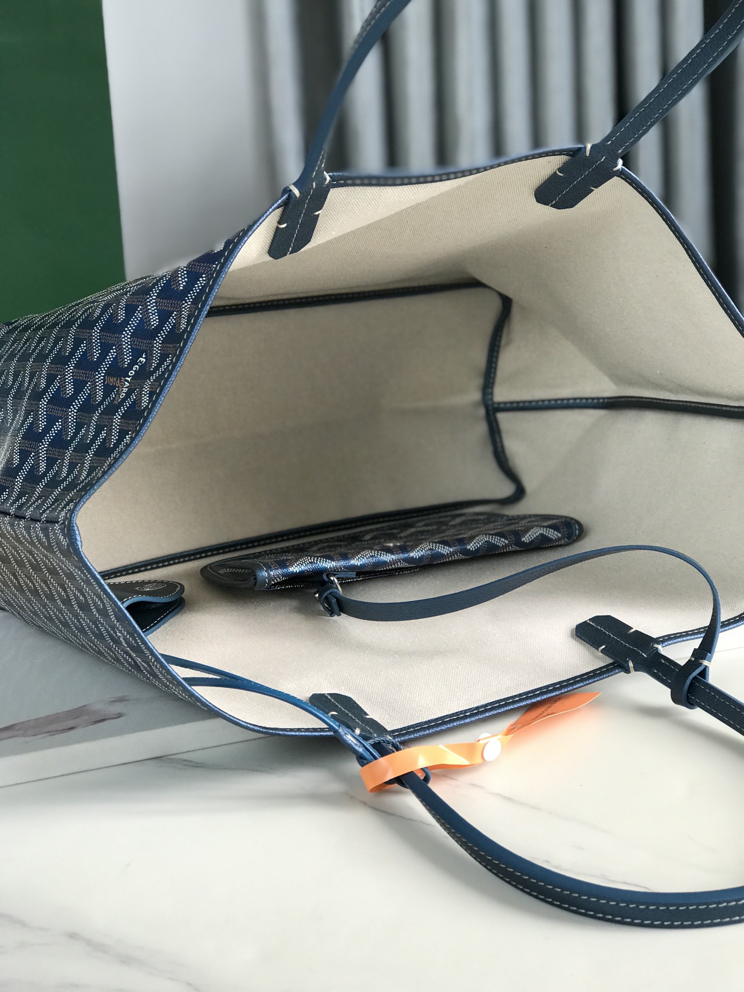 GOYARD-Saint Louis – Limited Edition