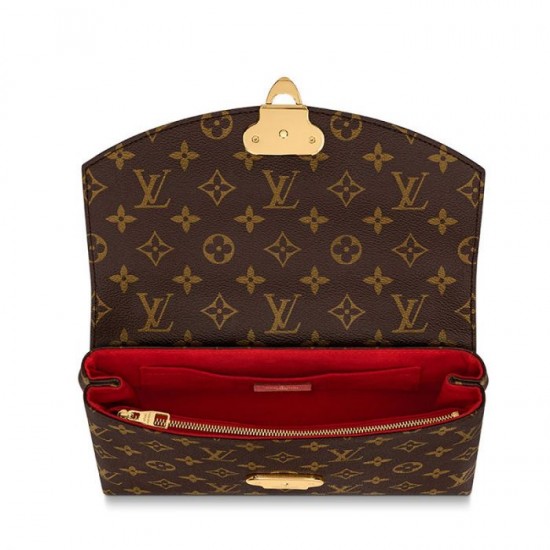 Louis Vuitton Saint Placide