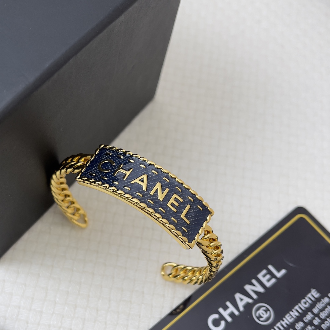 Chanel Bracelet