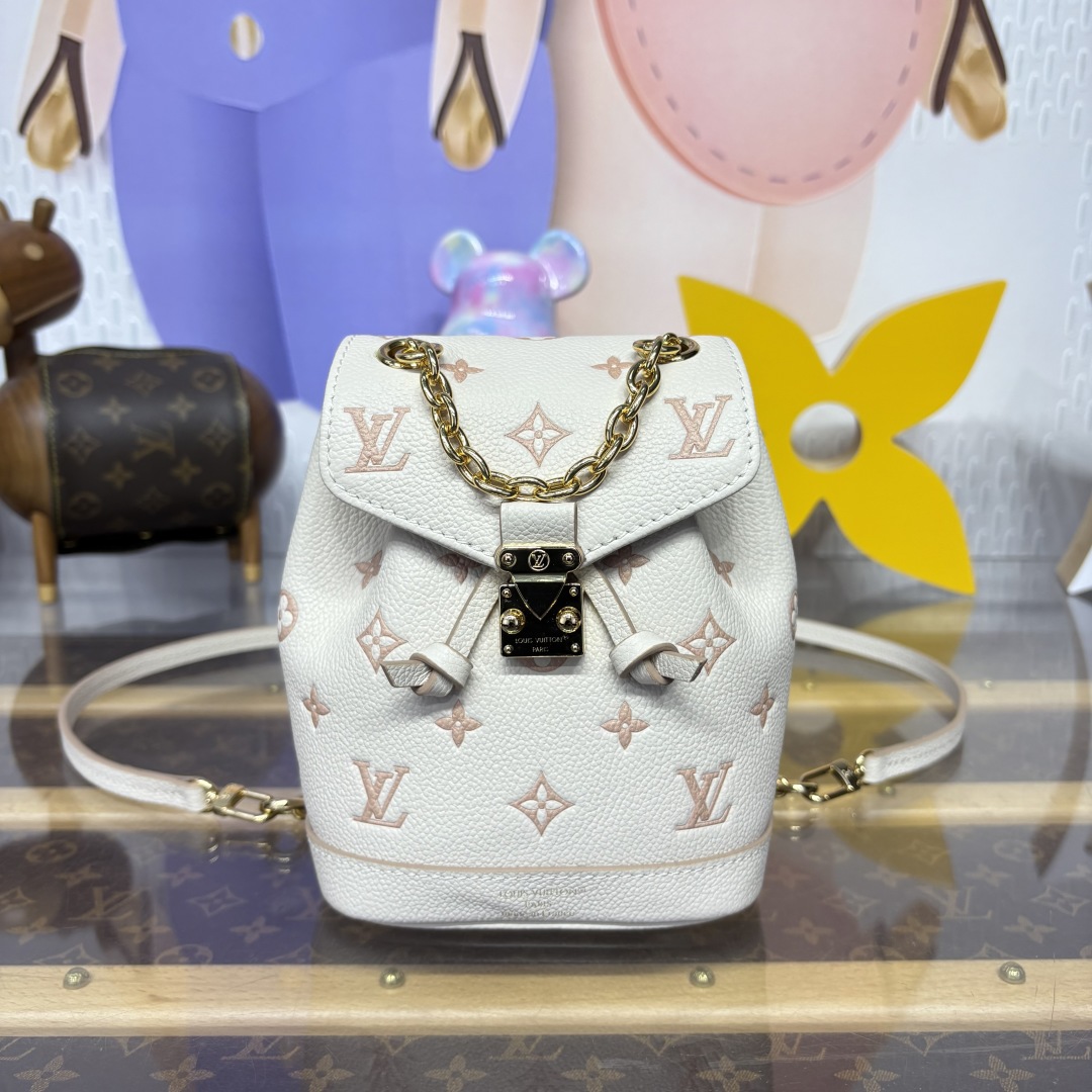LV-M13656 Nano Noé Backpack