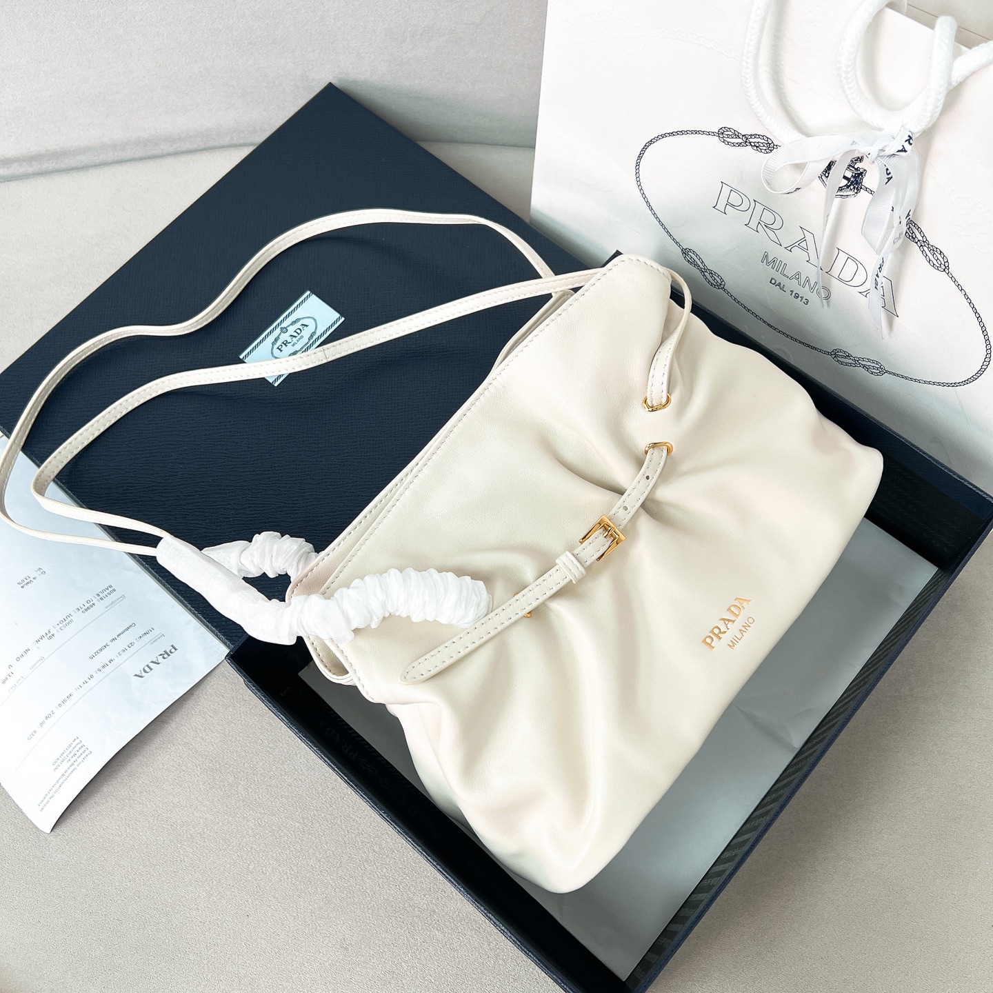 Prada Small Shoulder Bag