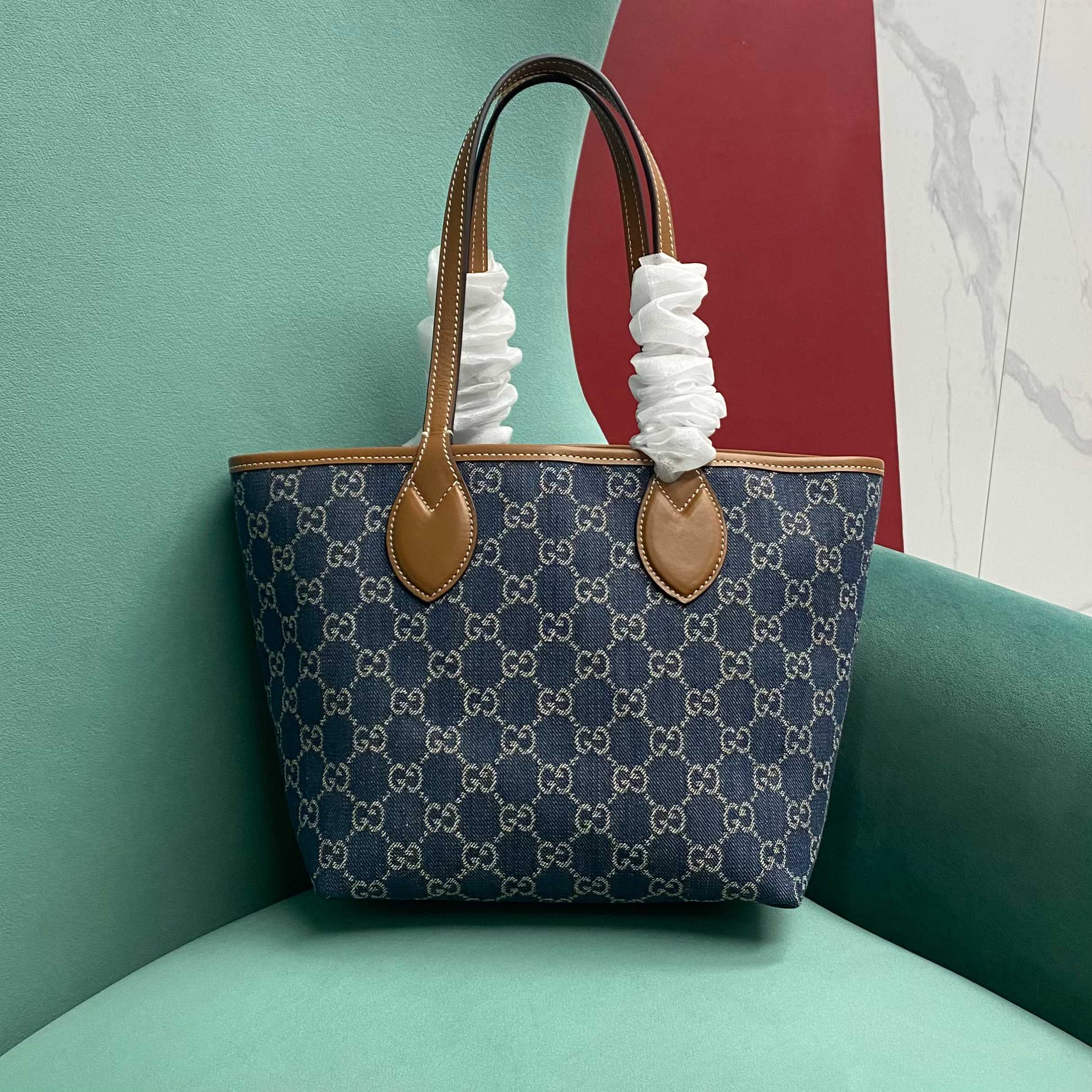 Gucci Totissima Small Tote