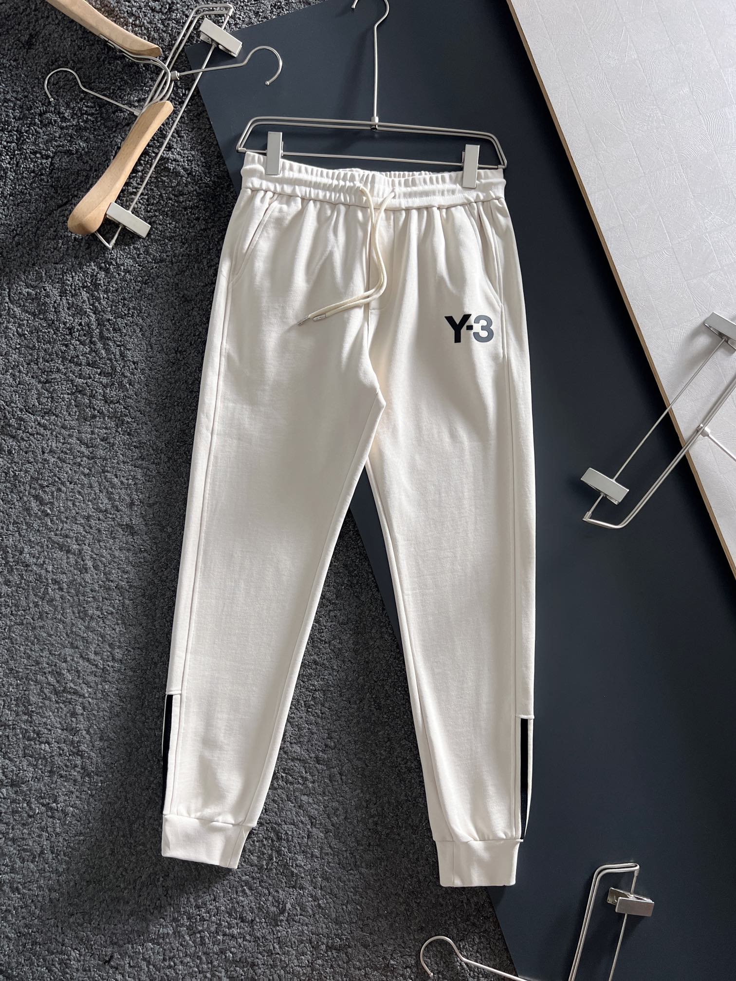 TB-dark series hoodie set