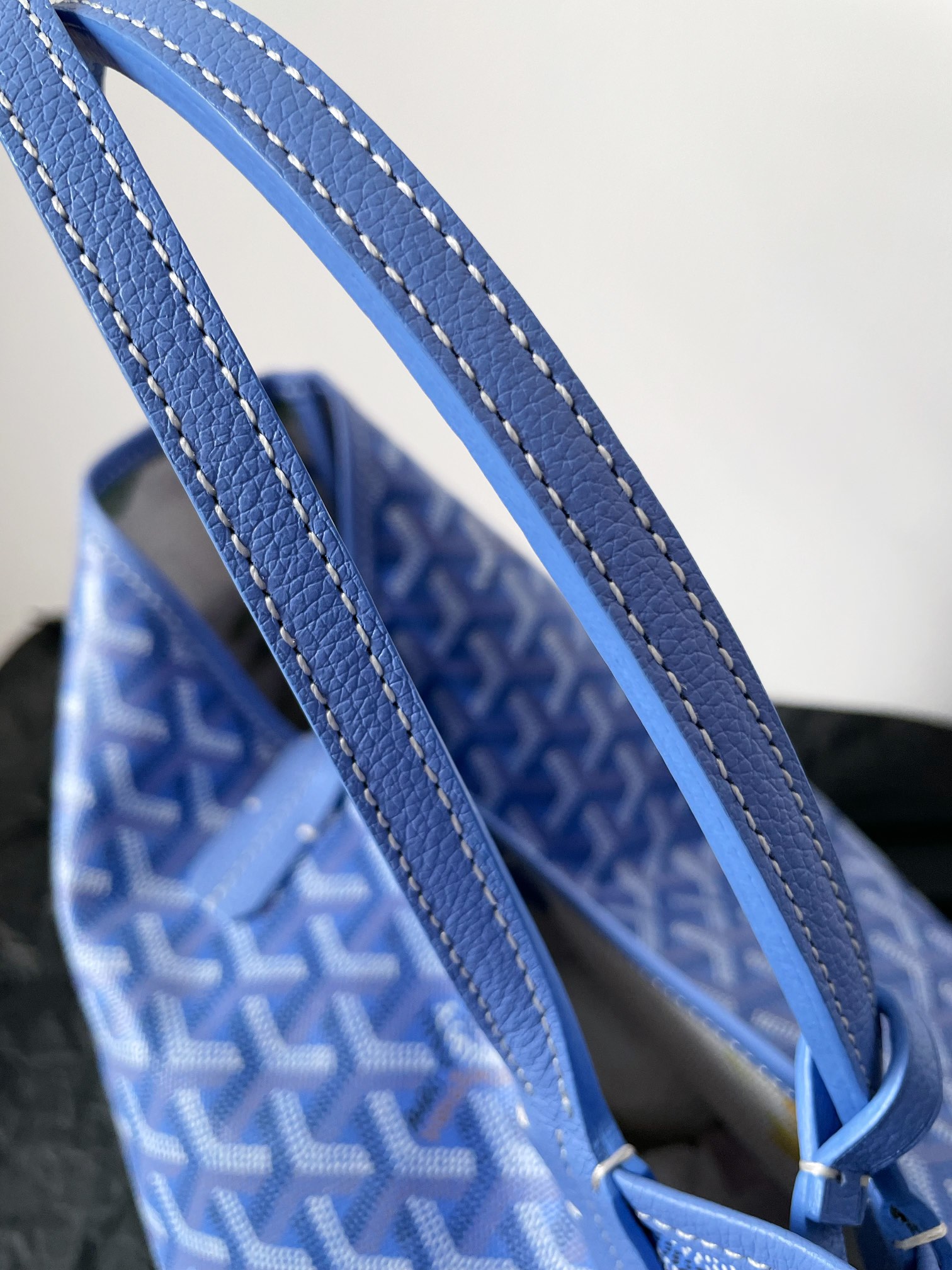 Goyard 2025 Limited Edition Tote