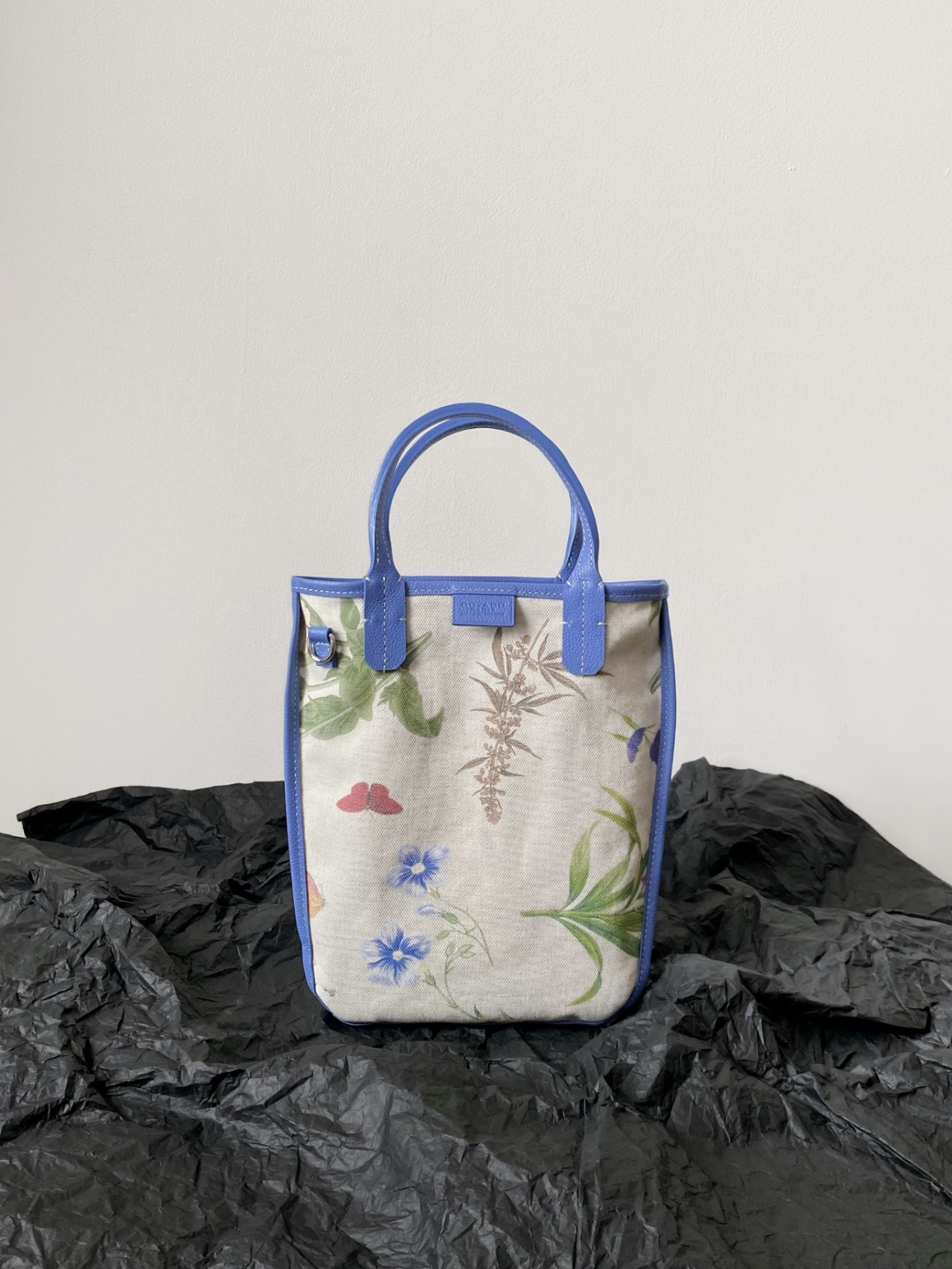 Goyard Poitiers PM bag