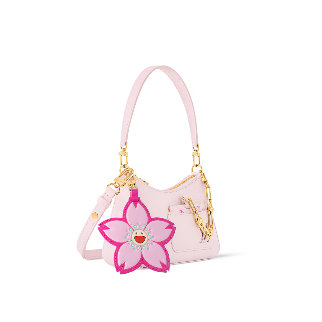 M13101 New Drop LV x TM Marellini