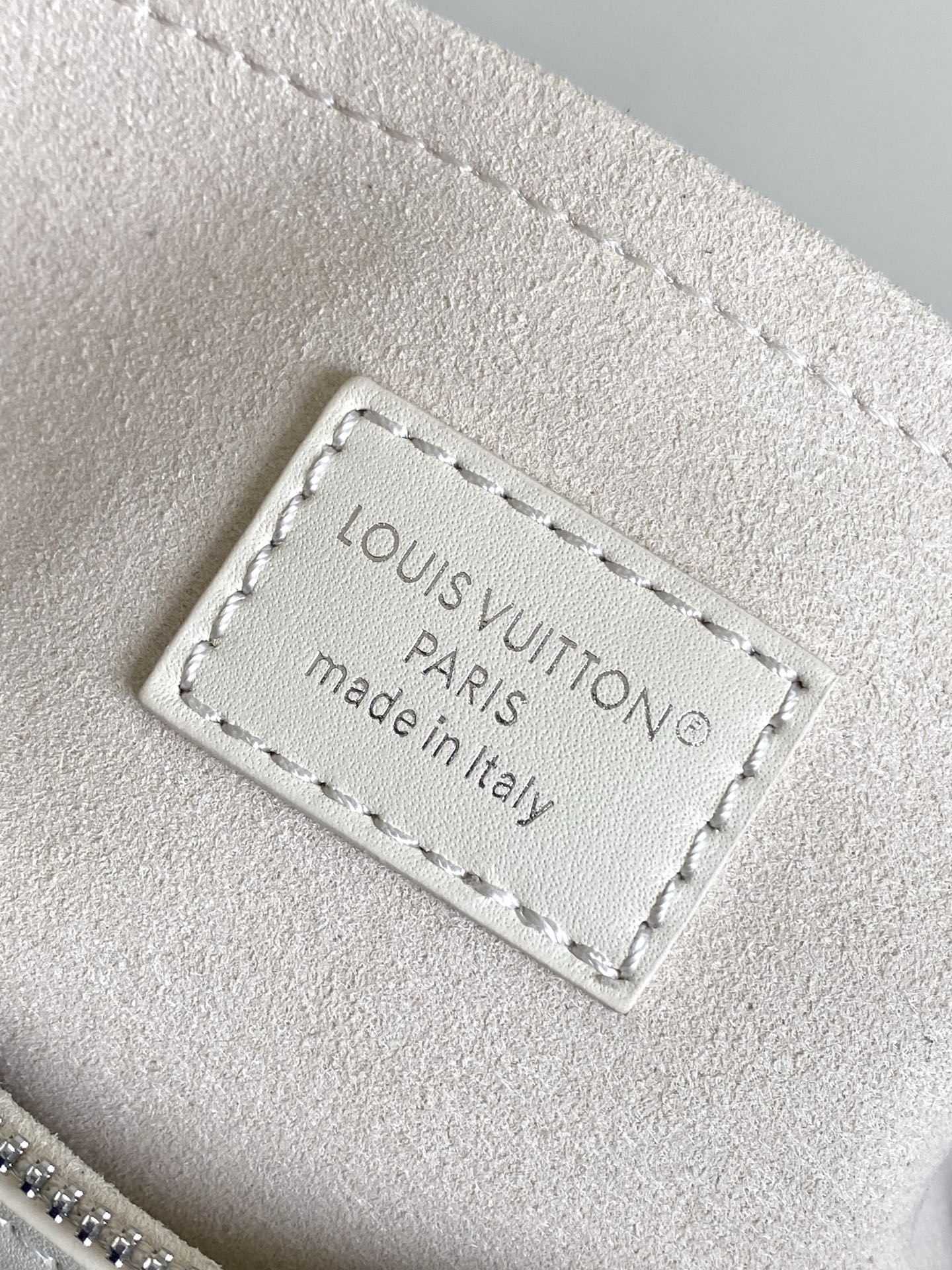 Louis Vuitton Speedy Cargo Bag