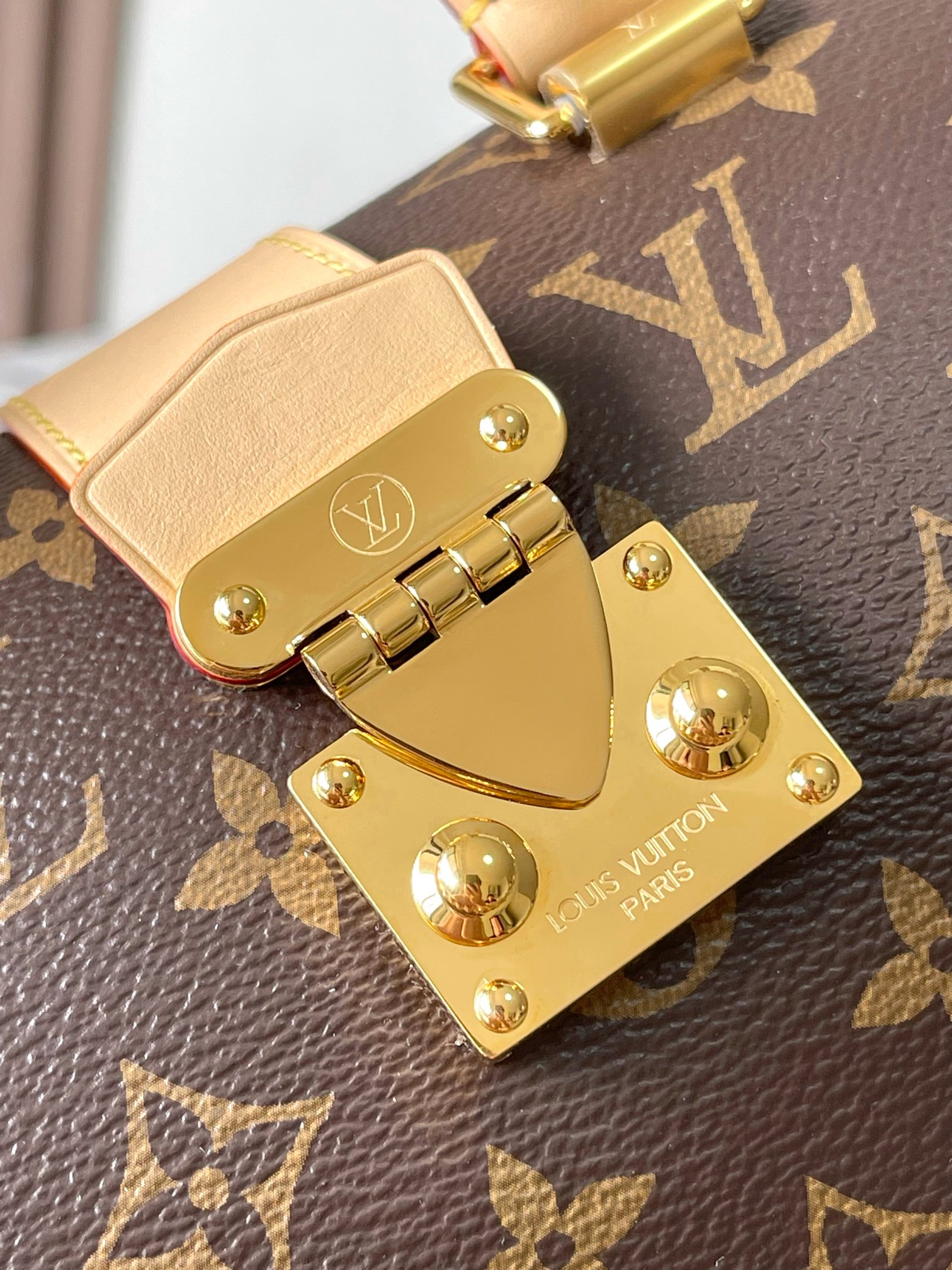 LV- Speedy 20 handbag