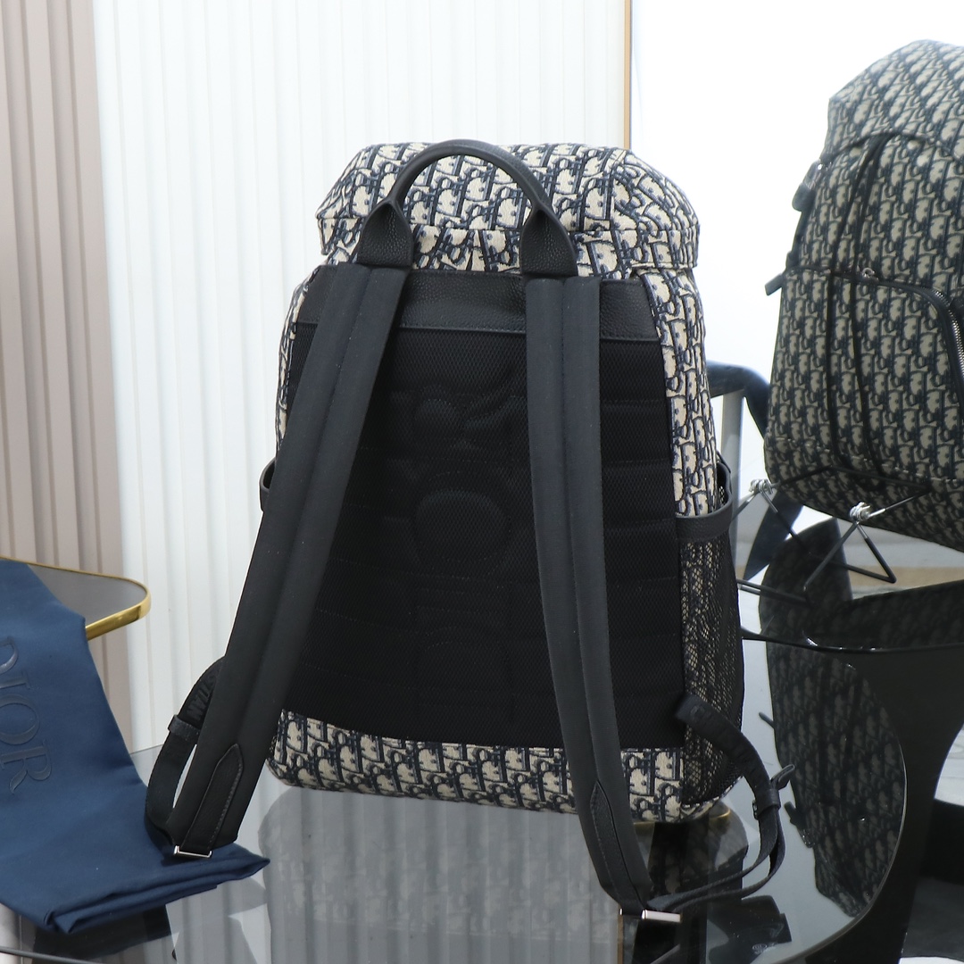 Dior-explorer backpack