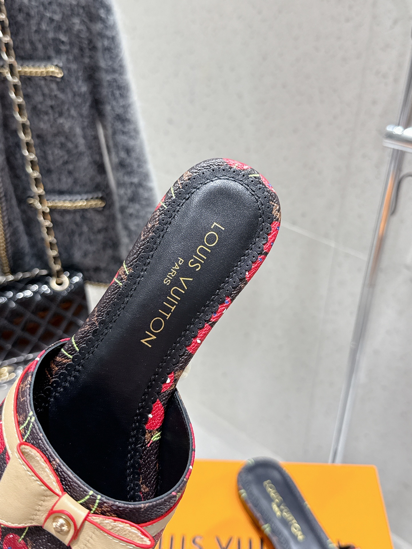 Louis Vuitton 25SS Spring/Summer New Arrival