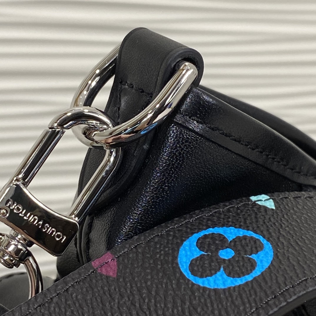 LV-M24861-CarryAll Cargo PM Black