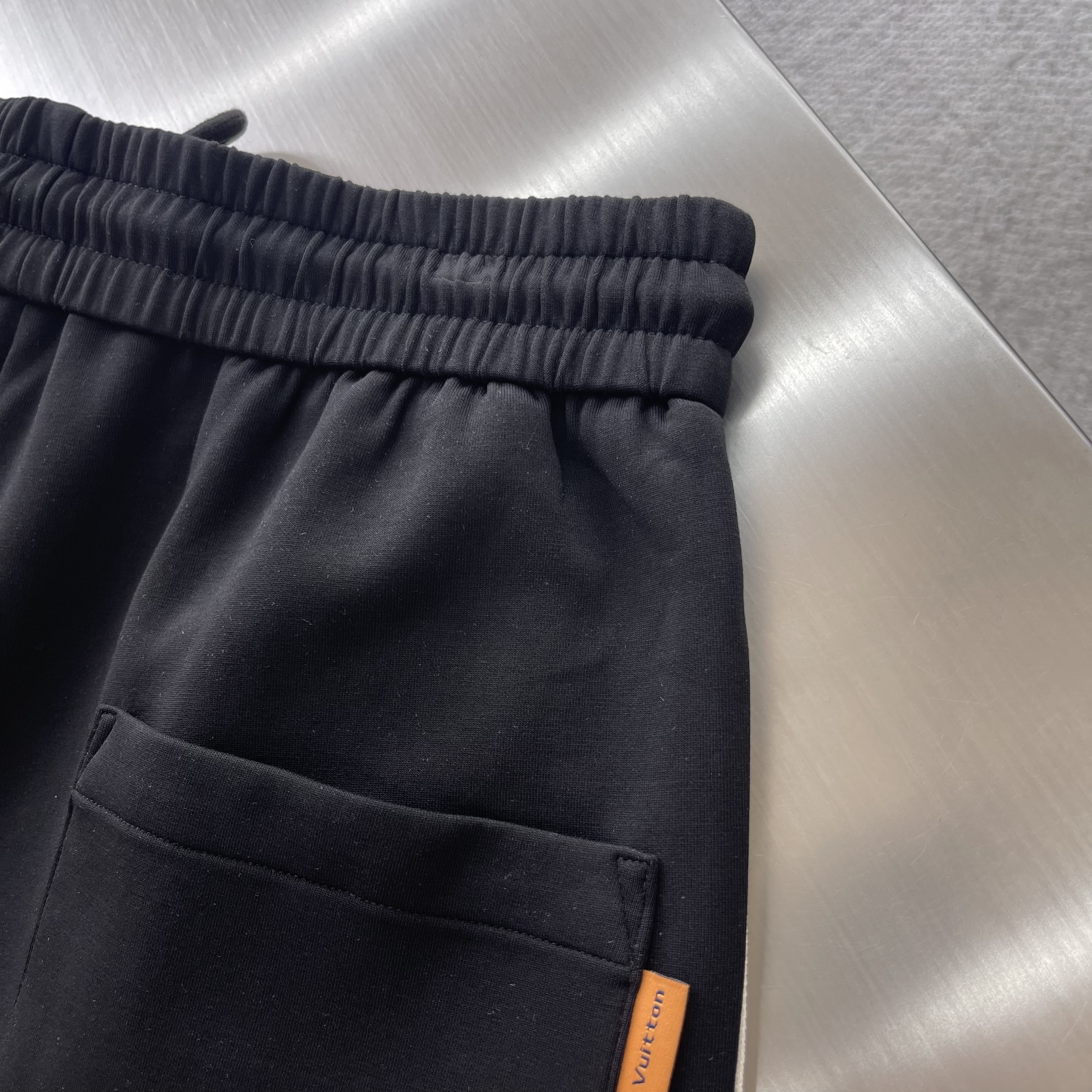 Louis Vuitton 2025 Spring/Summer Casual Sweatpants