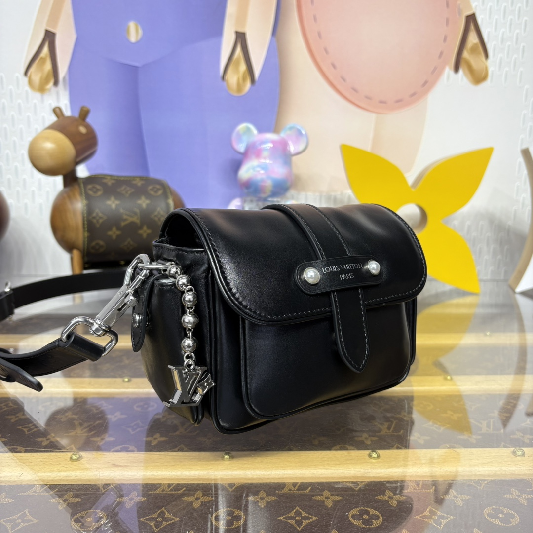 LV M13989 Cargo Wearable Wallet