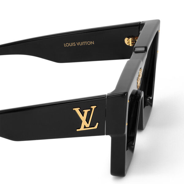 Louis Vuitton Z1578W Cyclone Sunglasses