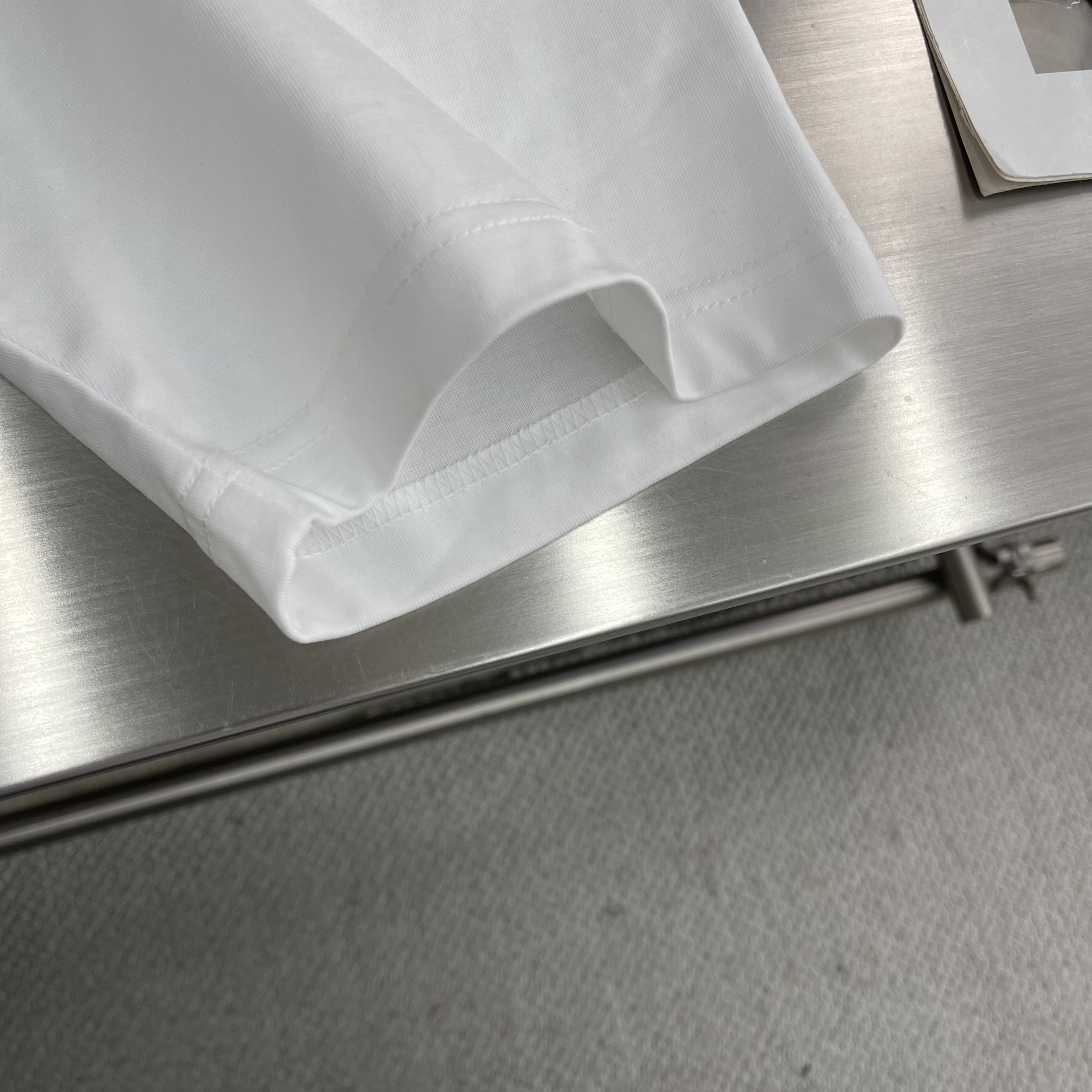 LV SS 2025 new T-shirt