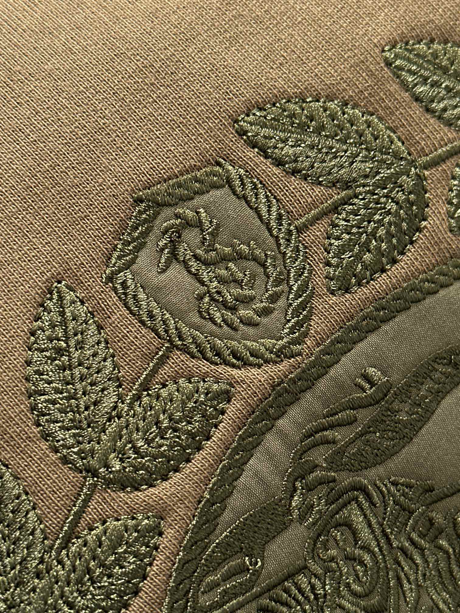 BurBerry -new fleece hoodie