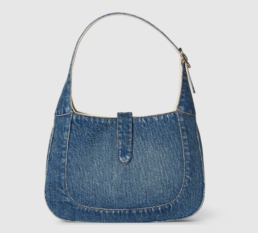 GUCCI JACKIE SMALL SHOULDER BAG-782849