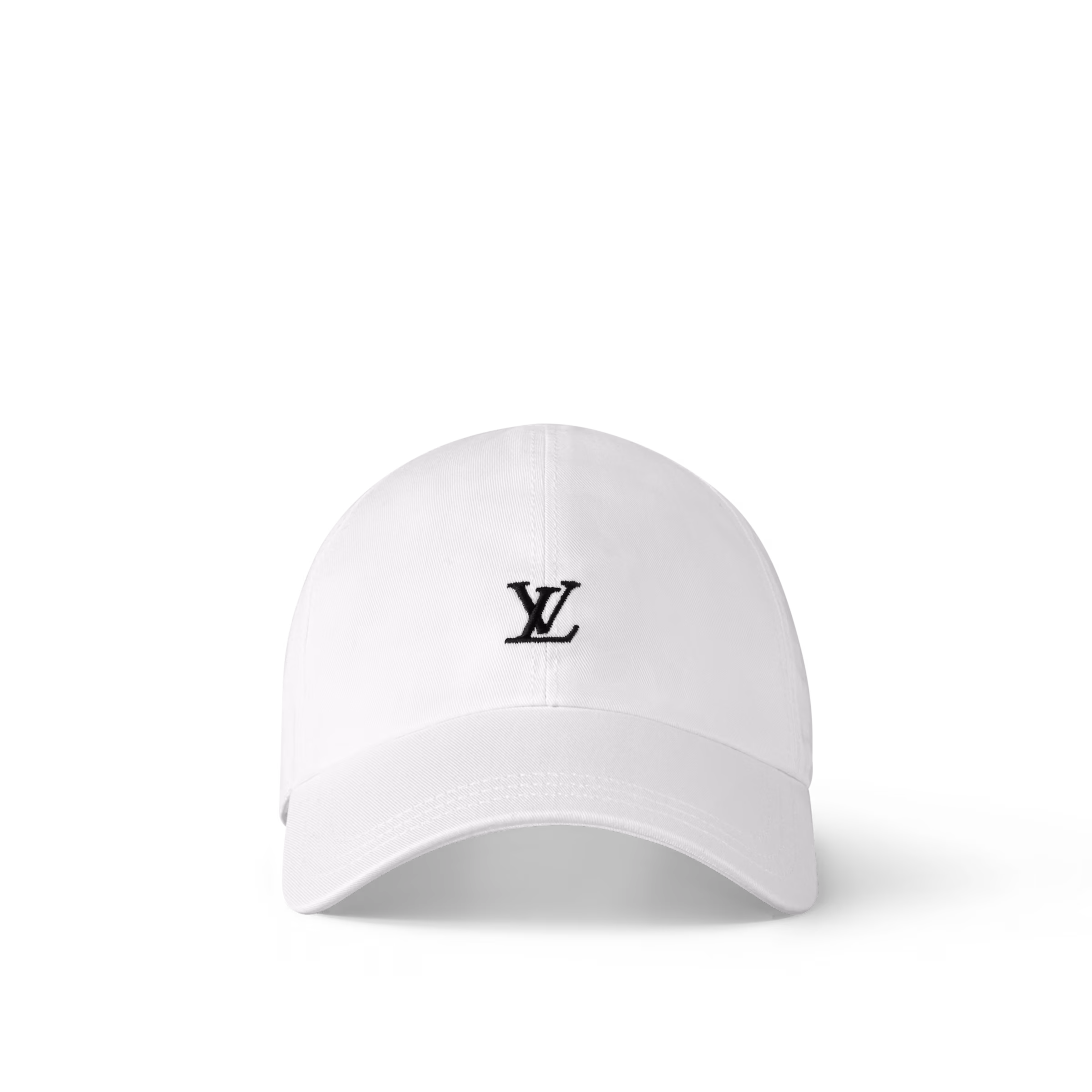 LOUIS VUITTON M5068M LV League Cap
