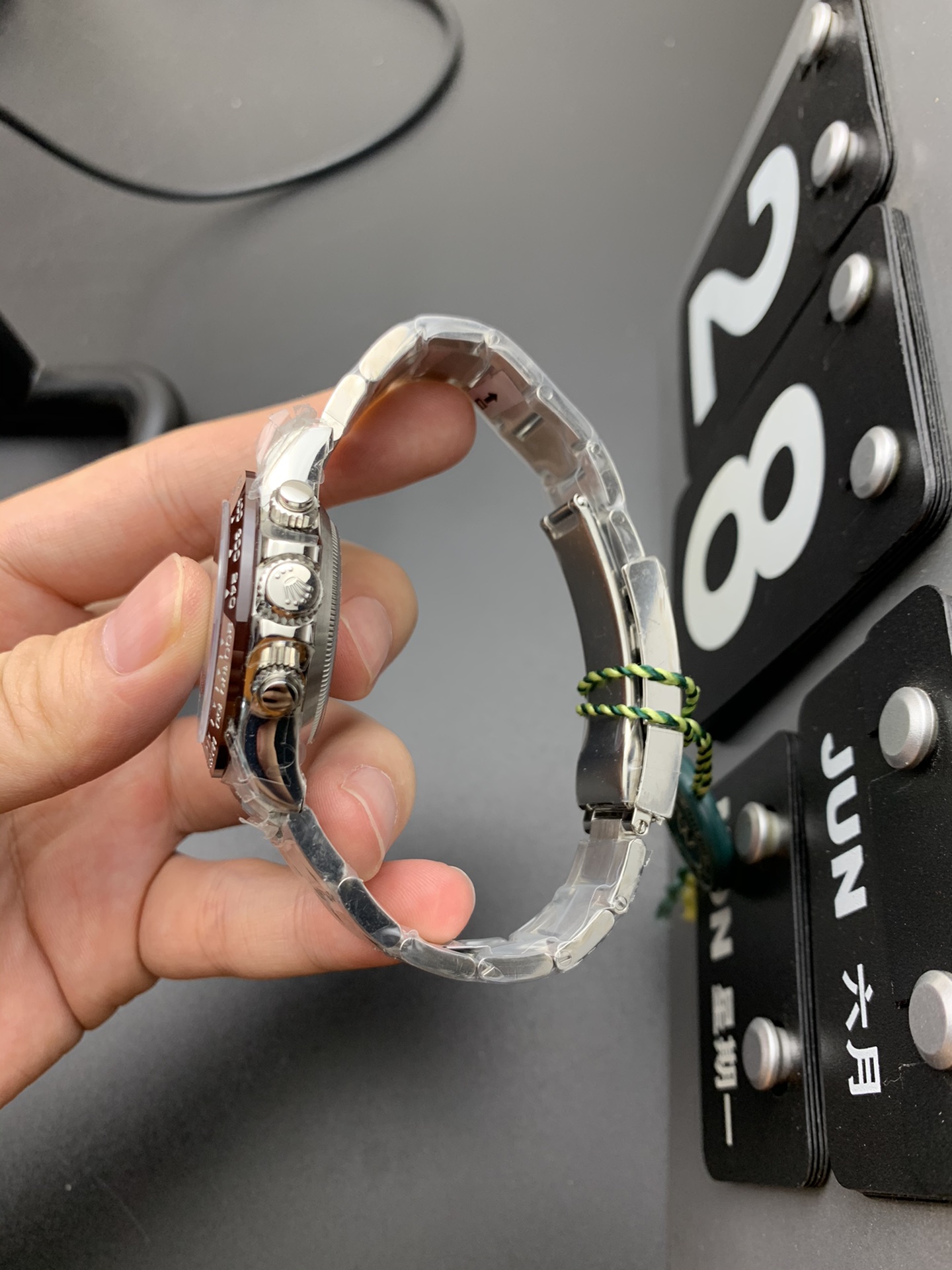 Rolex Cosmograph Daytona – Ref. 16519