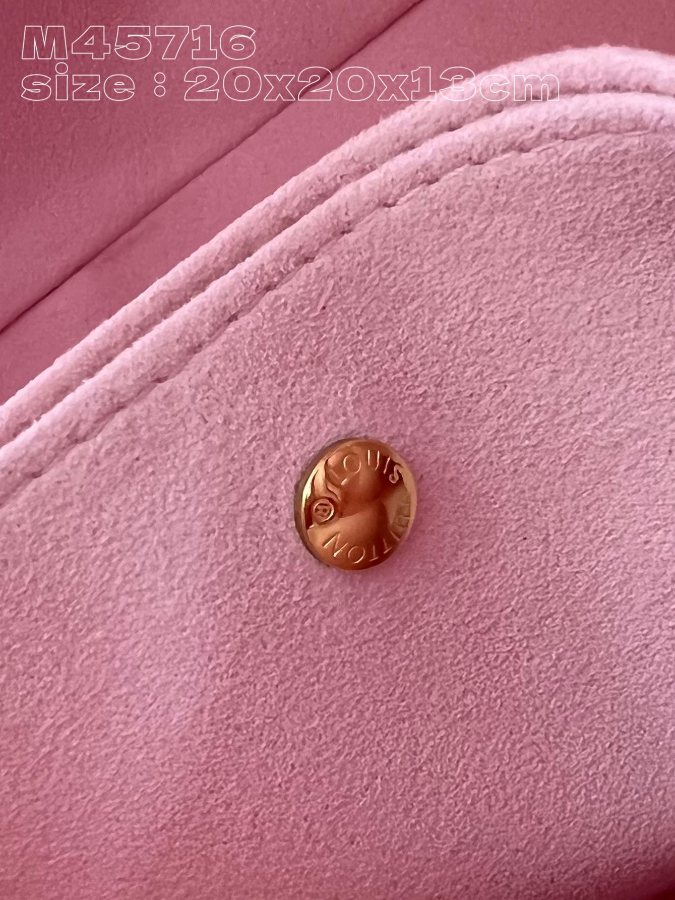 Louis Vuitton-M45716