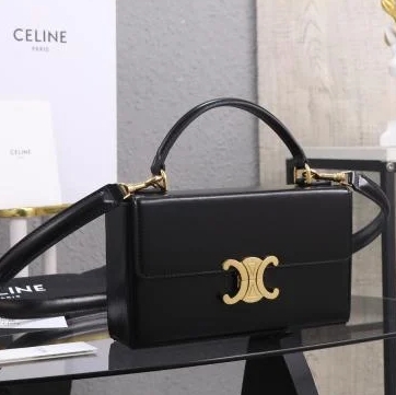 Celine-Box Triomphe