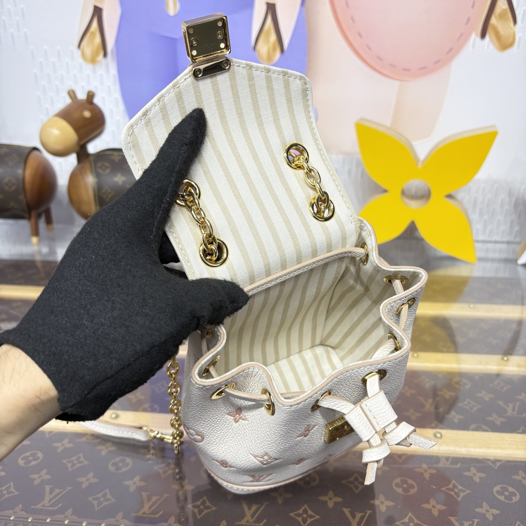 LV-M13656 Nano Noé Backpack