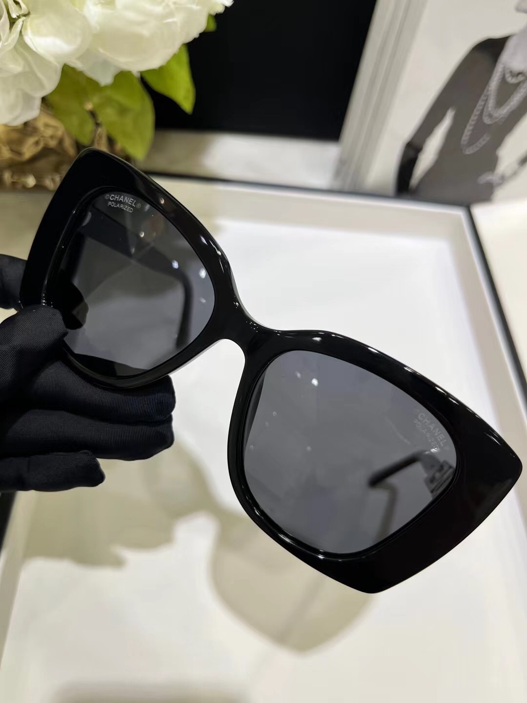 Chanel-CH5422 Sunglasses