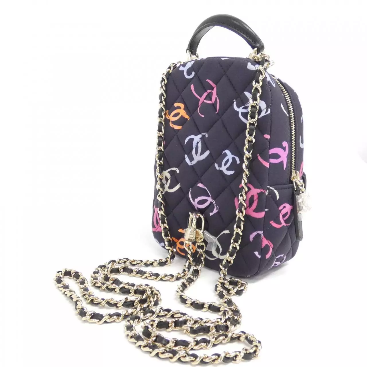 CHANEL AP3753 Rucksack