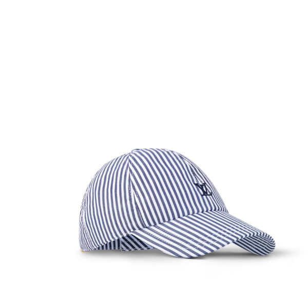 Louis Vuitton M5065M LV League Cap