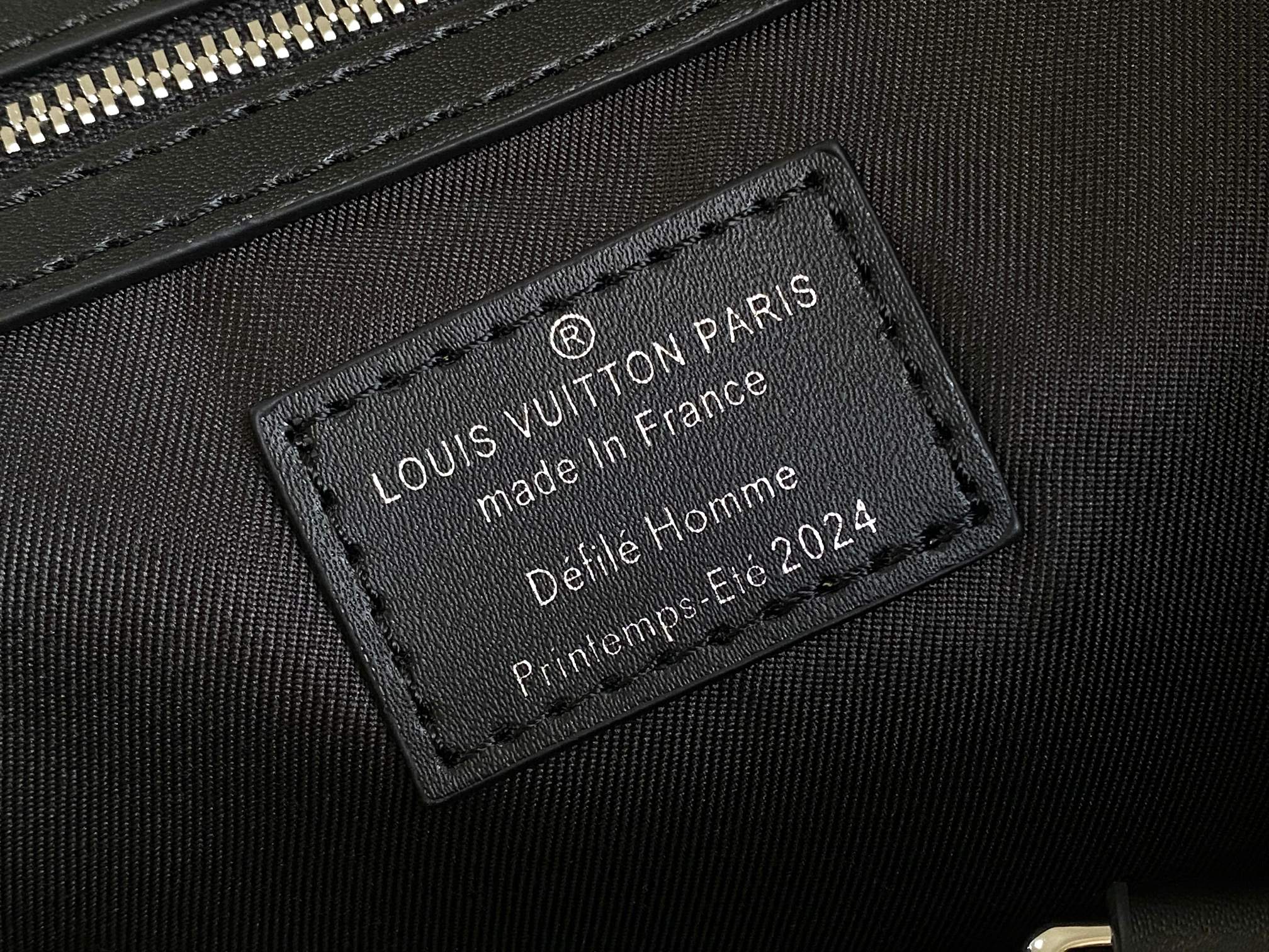 LV-M12690-Keepall Bandoulière 50