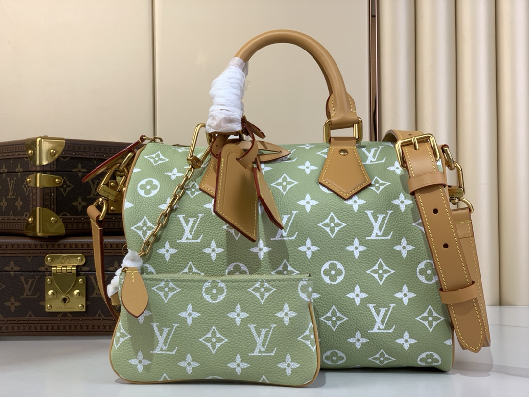 Louis Vuitton Speedy Bandoulière 30