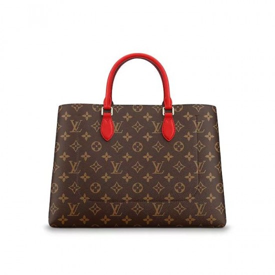 Louis Vuitton Flower Tote