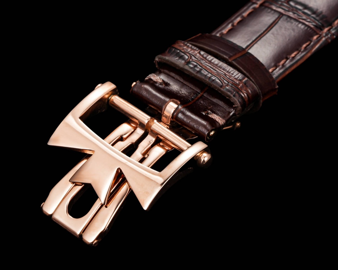 Vacheron Constantin Patrimony Retrograde Date Watch