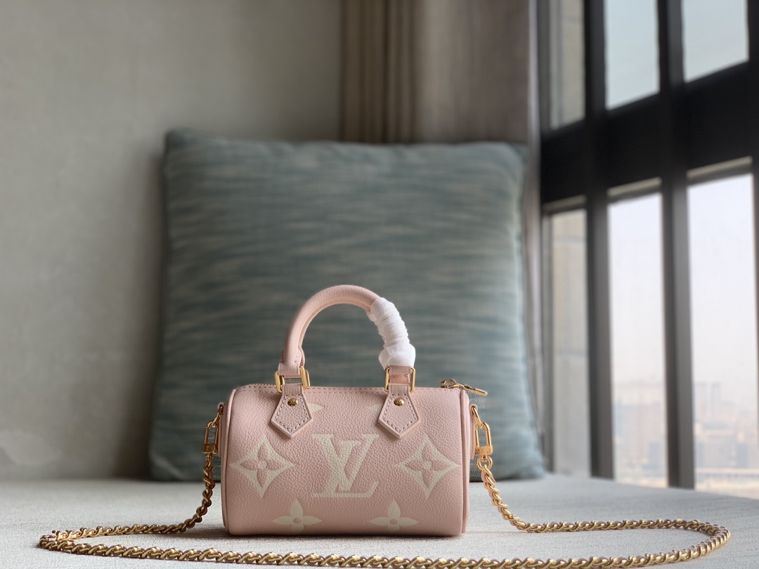 LV-M14226 Nano Speedy