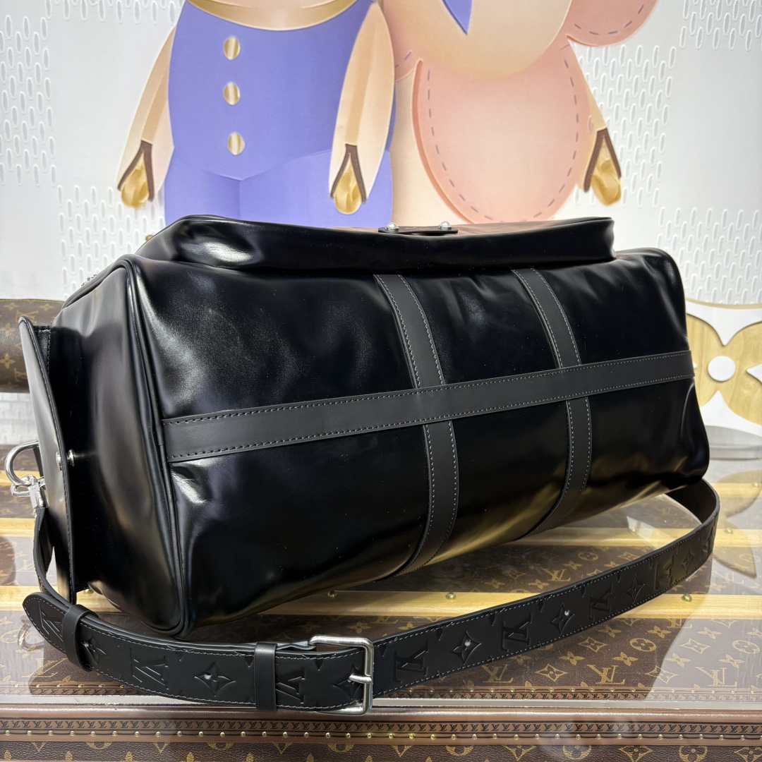 LV-M13992 Keepall Cargo Bandoulière 50