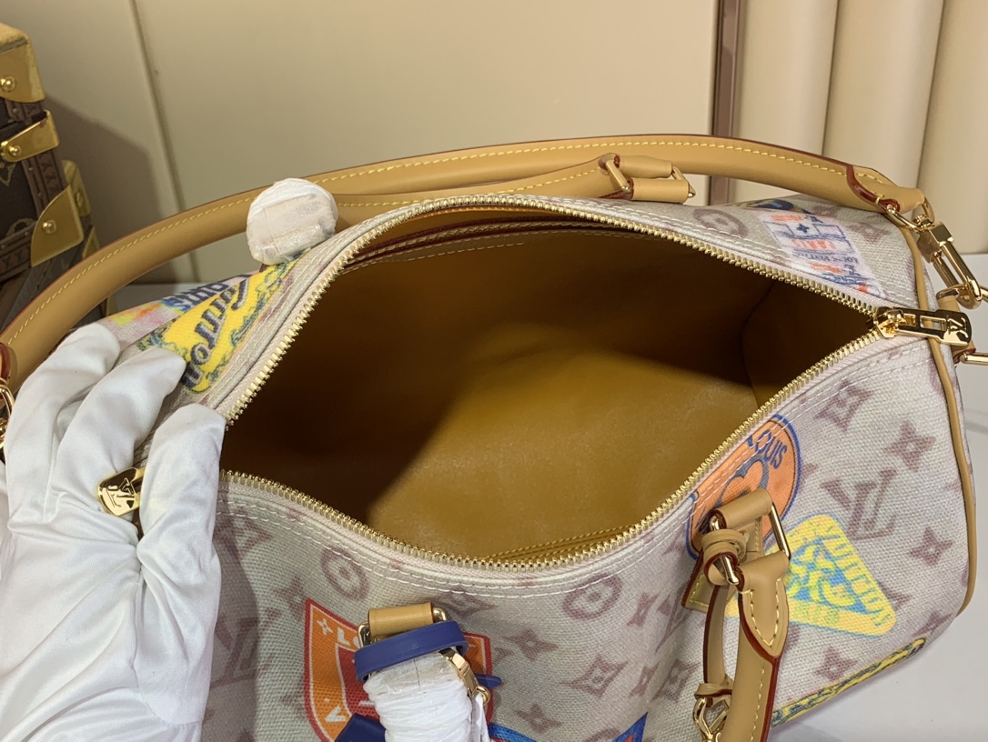 LV M14587 Speedy Soft 30