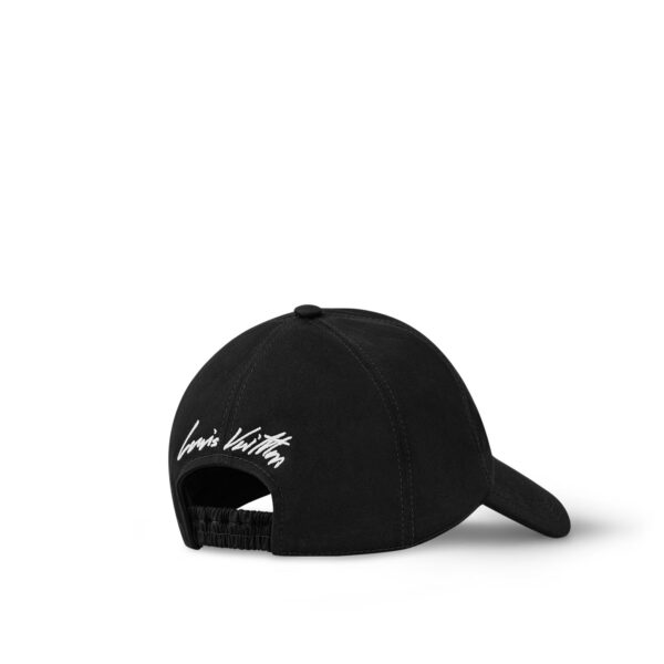 Louis Vuitton M5154M LV League Cap