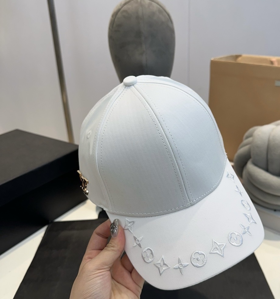 LV Cap