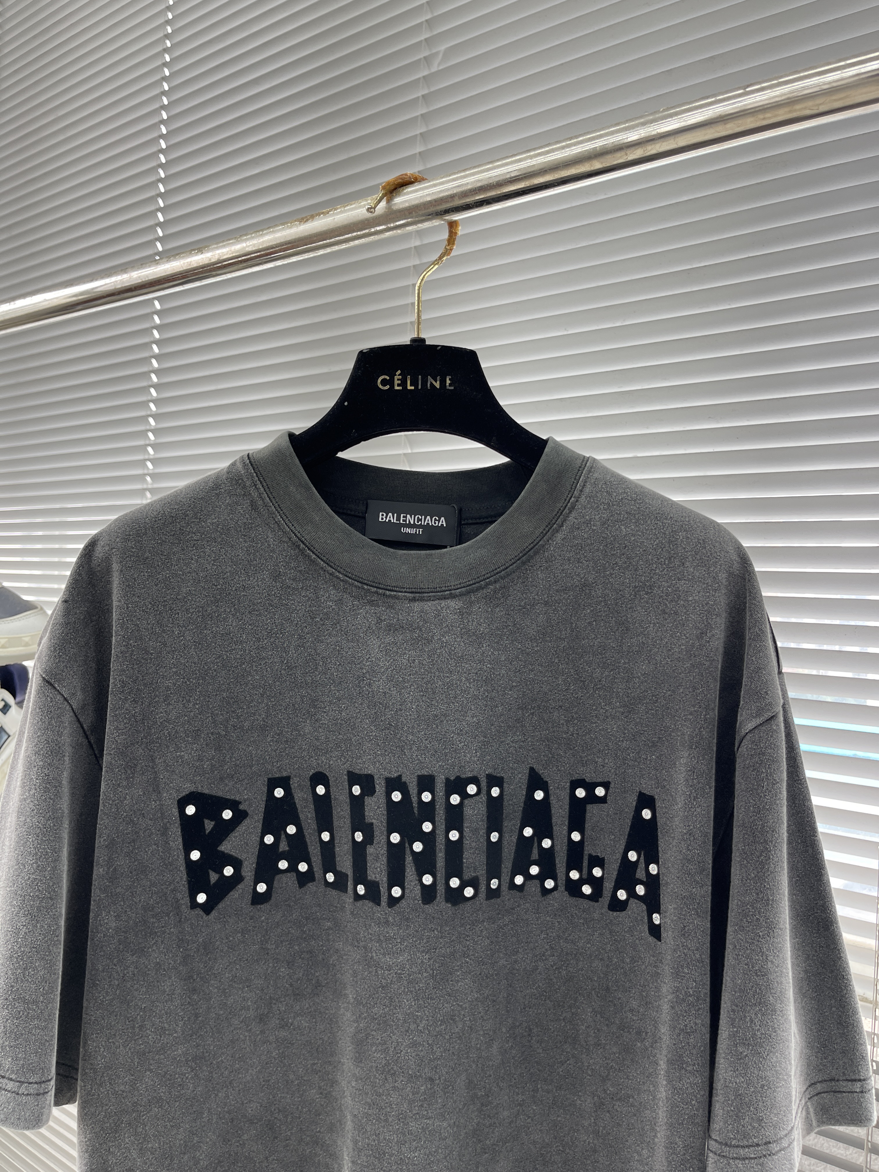 Balenciaga T-shirt