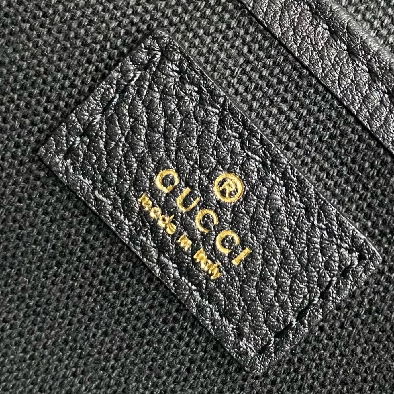 Gucci small Jackie tote bag
