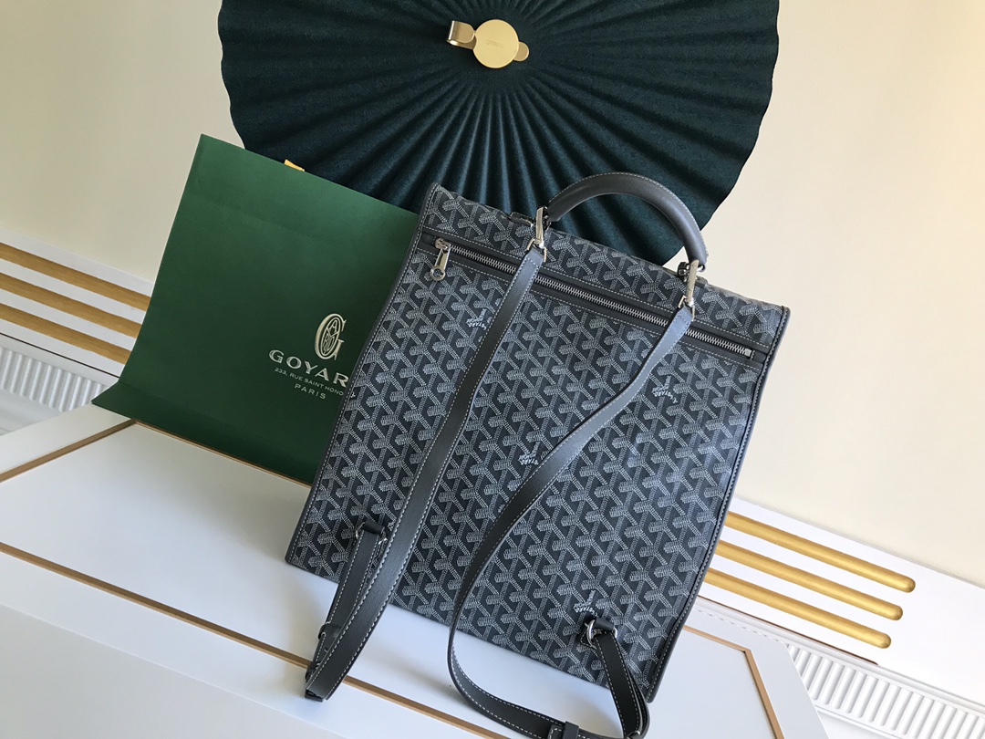 Goyard Saint Léger Bag