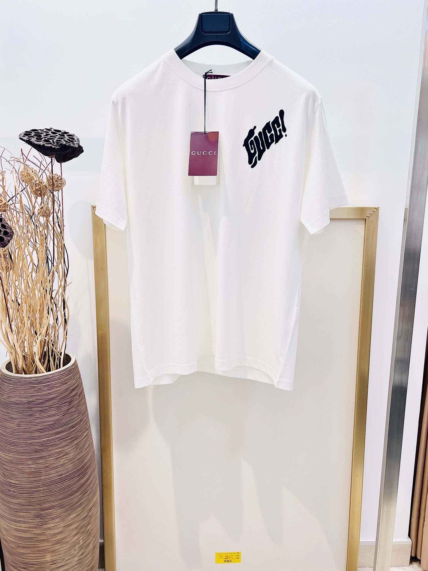 Gucci 2025 Early Fall Collection Tee