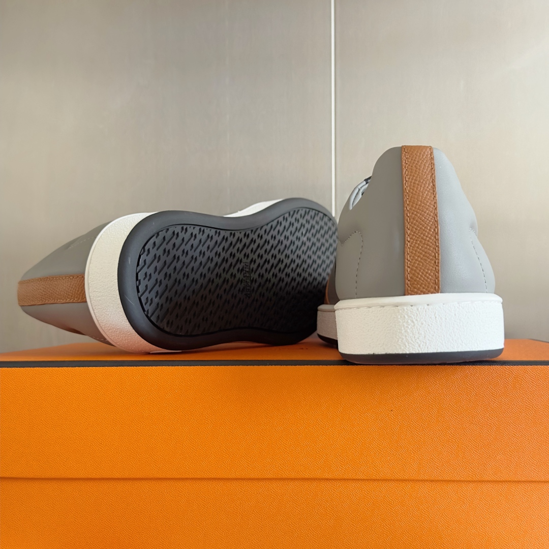 Hermès 2025 SS New Collection - Join Series