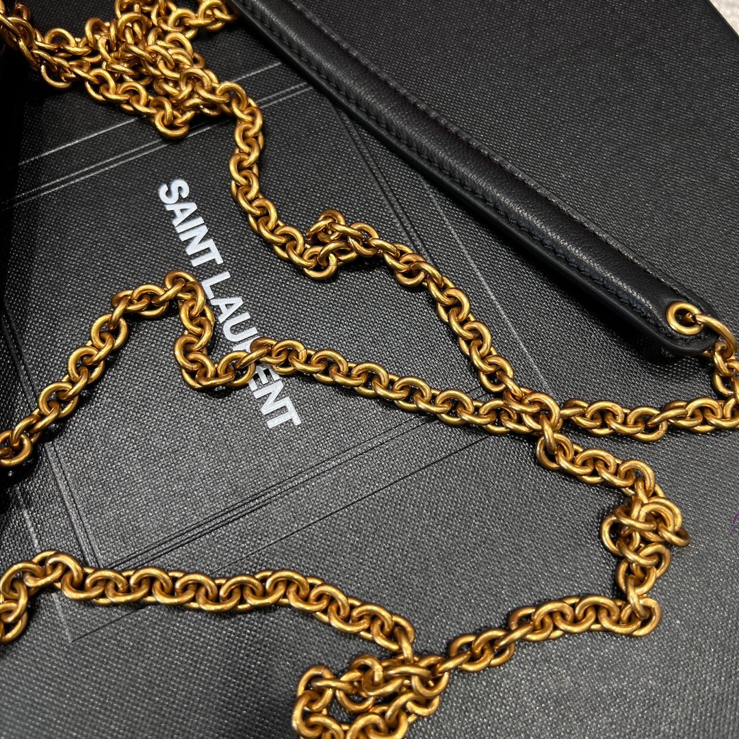 Jamie 4.3 Nano Lambskin Mini Flap Bag